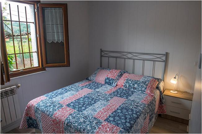Casa Pepa 10 Min De Cabarceno-Wifi Βίλα Santa Maria de Cayon Εξωτερικό φωτογραφία
