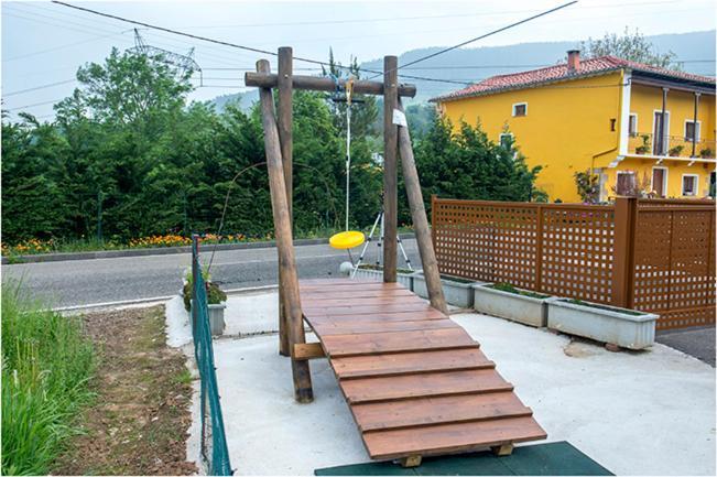 Casa Pepa 10 Min De Cabarceno-Wifi Βίλα Santa Maria de Cayon Εξωτερικό φωτογραφία