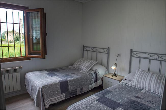 Casa Pepa 10 Min De Cabarceno-Wifi Βίλα Santa Maria de Cayon Εξωτερικό φωτογραφία