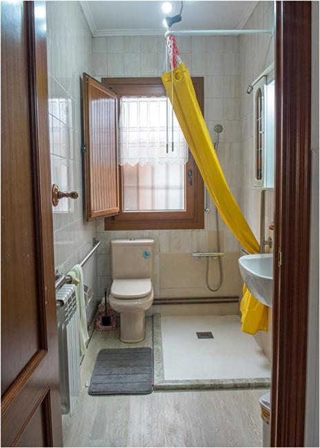 Casa Pepa 10 Min De Cabarceno-Wifi Βίλα Santa Maria de Cayon Εξωτερικό φωτογραφία
