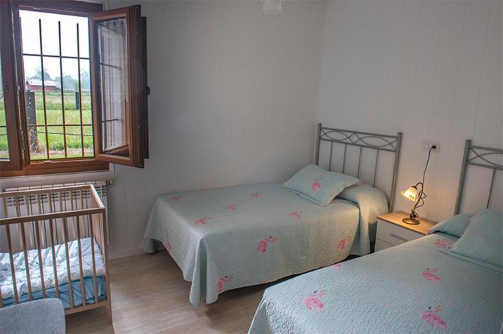 Casa Pepa 10 Min De Cabarceno-Wifi Βίλα Santa Maria de Cayon Εξωτερικό φωτογραφία