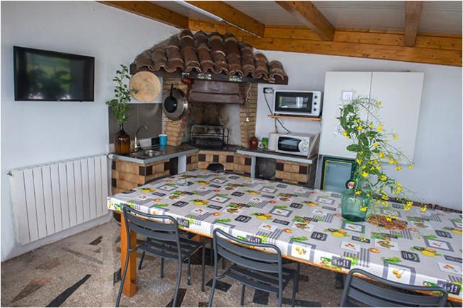 Casa Pepa 10 Min De Cabarceno-Wifi Βίλα Santa Maria de Cayon Εξωτερικό φωτογραφία