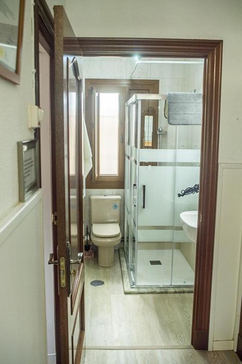 Casa Pepa 10 Min De Cabarceno-Wifi Βίλα Santa Maria de Cayon Δωμάτιο φωτογραφία