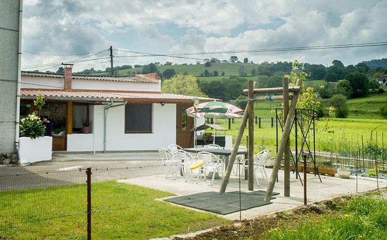 Casa Pepa 10 Min De Cabarceno-Wifi Βίλα Santa Maria de Cayon Δωμάτιο φωτογραφία