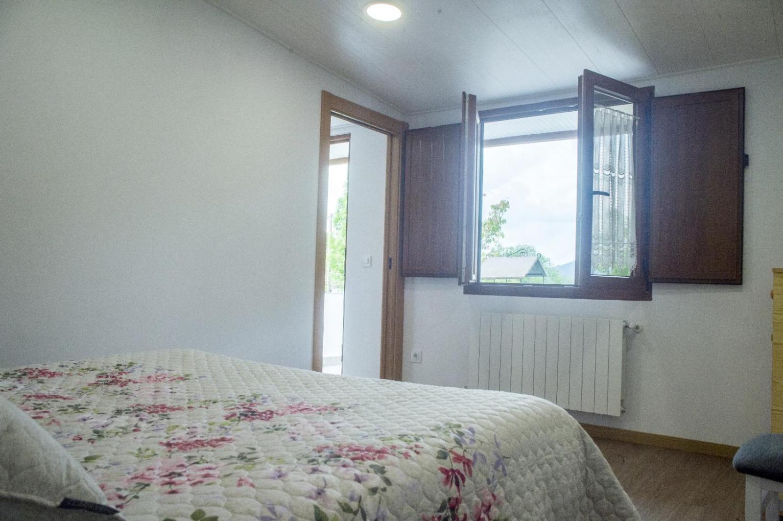 Casa Pepa 10 Min De Cabarceno-Wifi Βίλα Santa Maria de Cayon Εξωτερικό φωτογραφία